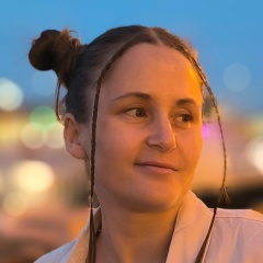 Мария Черникова, 20.11.1990, Санкт-Петербург