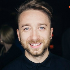 Андрій Човган, 12.12.1989, Тернополь