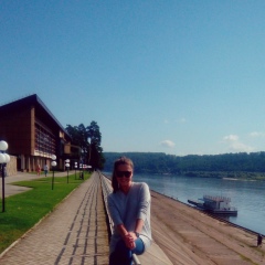 Lena L, 17.07, Нижний Новгород