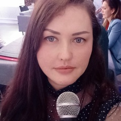 Полина Михненко, Санкт-Петербург