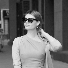 Alena Pogrebnaya, 03.02