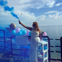 Екатерина Щерба, 19.05, Antalya