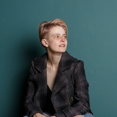 Анастасия Терещенко, 09.05, Москва