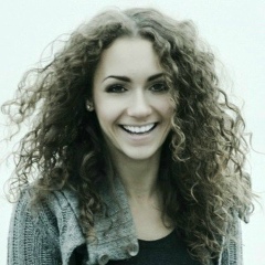 Наталья Корсак, 20.11, Москва