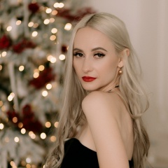 Женечка Предвечная, 17.04, Астрахань