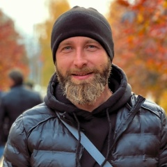Денис Соломко, 03.12