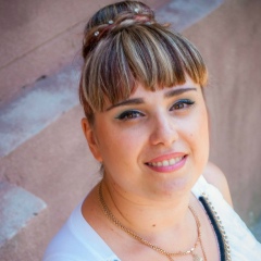 Наталья Химина, 08.08.1983, Киев