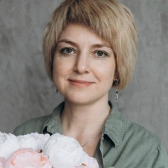 Уля Хмелева, 08.04.1986, Новосибирск