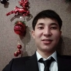 Islamzhan Beisal, 15.06, Алматы