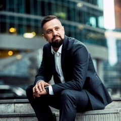 Денис Марсов, 14.12.1989, Москва