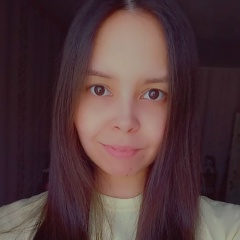 Анастасия Мухина, 18.04, Иркутск