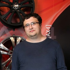 Антон Ерёмин, 16.12.1983, Kitzingen