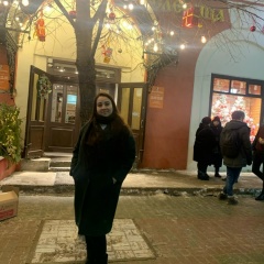 Тавус Атаджанова, 12.12.1989, Ашхабад