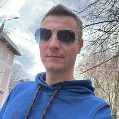 Константин Новиков, Тверь