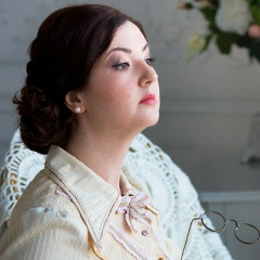 Аглая Якобсон, 07.10.1981, Санкт-Петербург