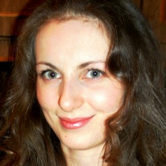 Олеся Любченко, 08.12.1991, Пенза