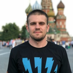 Артём Чуб