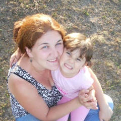 Леся Лысак, 01.01.1985, Киев