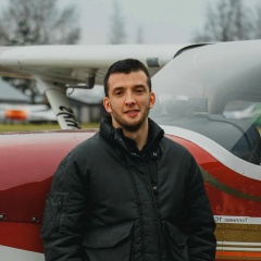 Вадим Алексеев, 29.03, Москва