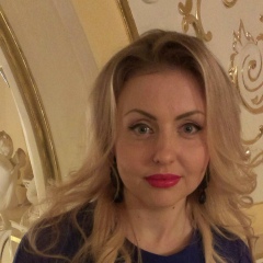 Анастасия Демченко-Бабчинская, 24.11, Одесса