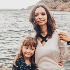 Елена Шевченко, 07.11, Санкт-Петербург