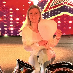 Алла Махова, 04.02, Москва