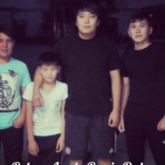 Асылхан Сүлейменов, 26.10.2000, Москва