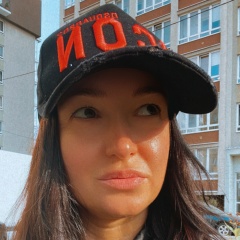 Екатерина Плющакова, 05.03, Калининград