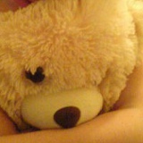 Аленка Самсонова, 29.06.1989, Москва