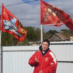 Владимир Хан, 18.04