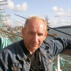 Alex Allmighty, 07.01, Клайпеда