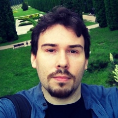 Владислав Чернышев, Воронеж