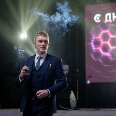 Александр Поляков, 22.08, Санкт-Петербург