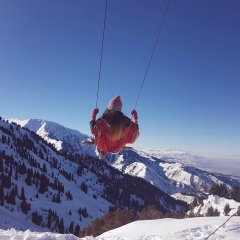 Назерке Мухамедия, 02.10, Самара