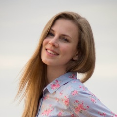 Яна Шарипова, 21.03.1990, Казань