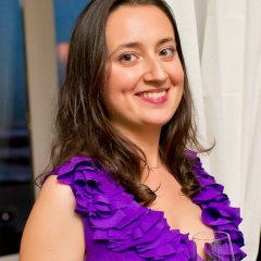 Эльвира Черняк, 04.03