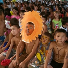 Kick-Boxing Taraz, 04.09.1996, Тараз