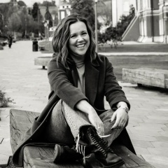 Арина Волосатова, 26.01, Москва