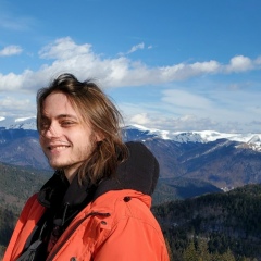 Виктор Гусар, 18.07, Tokyo