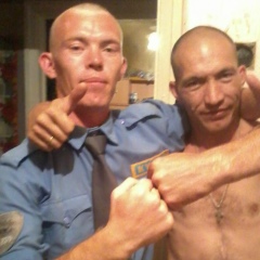 Назар Трухин, 20.07.1995