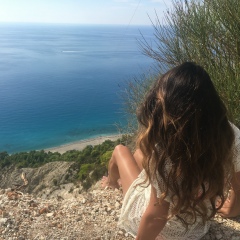 Аня Хатминская, 05.01.1991, Киев