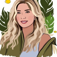 Юлия Хадарцева, 14.06, Москва