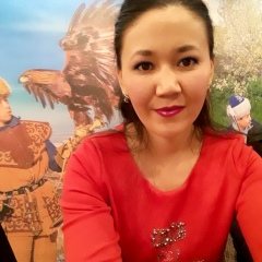 Сайора Каниязова, 14.08.1992, Атырау