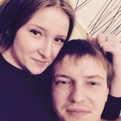 Дмитрий Щербанёв, 27.01.1990, Волгоград