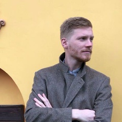 Pavel Snegirev, Sansepolcro