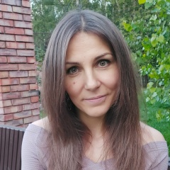 Надя Веселова, Мытищи