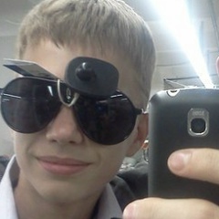 Андрей Марков, 18.06.1997, Екатеринбург