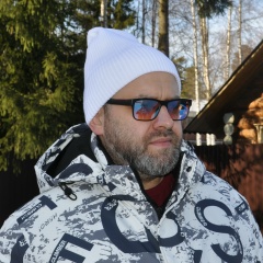 Алексей , 28.10, Санкт-Петербург