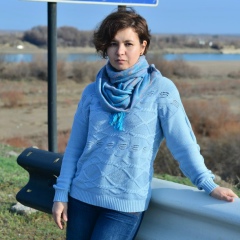 Венера Суханова, 11.02, Москва