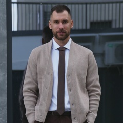 Rusya Dolovov, 05.07.1995